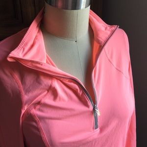 Zella long sleeve running top (c15)